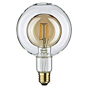 Paulmann LED-Lampe Vintage Globe-Form E27 (E27, Dimmbar, Warmweiß, 400 lm, 4 W, Farbe: Gold, G125) | BAUHAUS