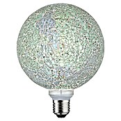 Paulmann LED-Lampe Vintage Globe-Form E27 (E27, Dimmbar, Warmweiß, 470 lm, 5 W, Farbe: Weiß) | BAUHAUS