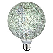 Paulmann LED-Lampe Vintage Globe-Form E27 (E27, Dimmbar, Warmweiß, 470 lm, 5 W, Farbe: Weiß) | BAUHAUS