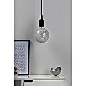 Paulmann LED-Lampe Vintage Globe-Form E27 (E27, Dimmbar, Warmweiß, 470 lm, 5 W, Farbe: Weiß) | BAUHAUS