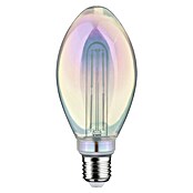 Paulmann LED-Lampe Vintage Glühlampenform E27 (E27, Dimmbar, Warmweiß, 470 lm, 5 W, Lampenbezeichnung: B75) | BAUHAUS