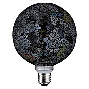 Paulmann LED-Lampe Vintage Globe-Form E27 (E27, Dimmbar, Warmweiß, 470 lm, 5 W, Farbe: Schwarz) | BAUHAUS