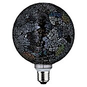 Paulmann LED-Lampe Vintage Globe-Form E27 (E27, Dimmbar, Warmweiß, 470 lm, 5 W, Farbe: Schwarz) | BAUHAUS