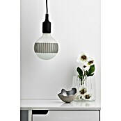 Paulmann LED-Lampe Vintage Globe-Form E27 (E27, Dimmbar, Warmweiß, 400 lm, 4,5 W, Farbe: Weiß) | BAUHAUS