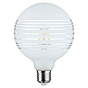 Paulmann LED-Lampe Vintage Globe-Form E27 (E27, Dimmbar, Warmweiß, 470 lm, 4,5 W, Farbe: Weiß) | BAUHAUS