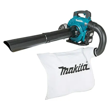 Makita LXT 18V Akku-Laubbläser DUB363PT2V