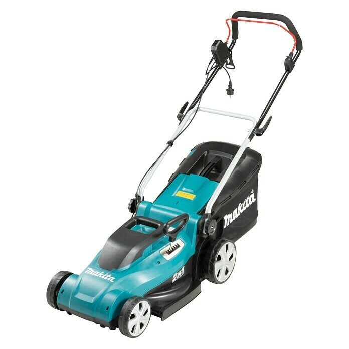 Makita Elektro-Rasenmäher ELM41201.600 W, Schnittbreite: 41 cm Diagonal View