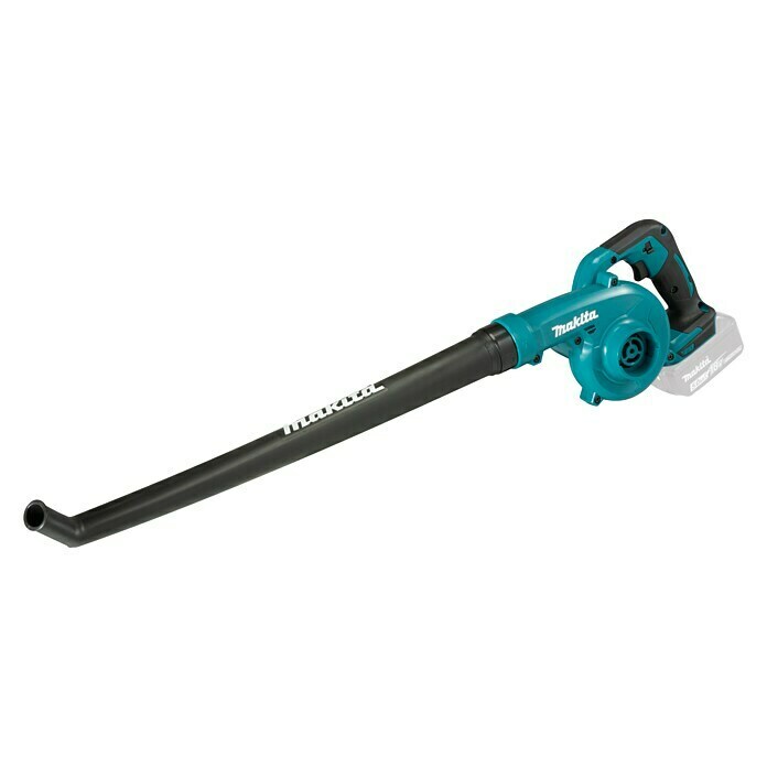 Makita Akku-Gebläse DUB186Z18 V, Ohne Akku, Li-Ionen Left Side View