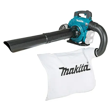 Makita LXT 18V Akku-Laubbläser DUB363ZV