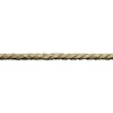 FSE Robline Cabo a metros Classic-Tex (Diámetro: 30 mm, Natural, XLF)