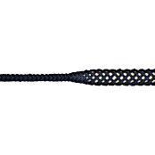 FSE Robline Cuerda de amarre Miami (12 mm, 6 m, Poliéster, Azul navy)