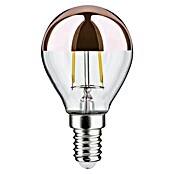 Paulmann LED-Lampe Modern Classic Edition (Nicht Dimmbar, Warmweiß, 220 lm, Kupfer Kopf) | BAUHAUS