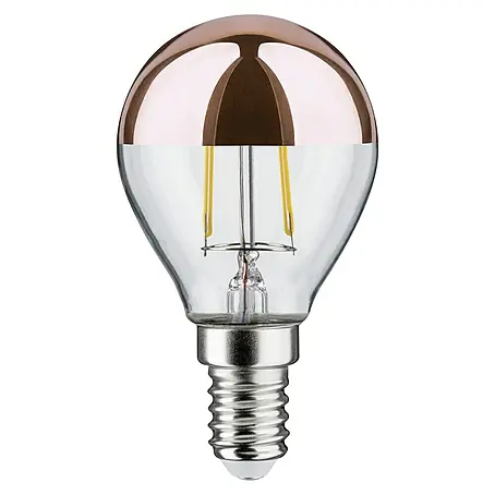 Paulmann  LED-Lampe Modern Classic Edition