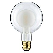 Paulmann LED-Lampe Vintage Globe-Form E27 (E27, Dimmbar, Warmweiß, 450 lm, 4 W, Farbe: Weiß, G95) | BAUHAUS