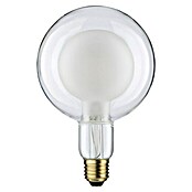 Paulmann LED-Lampe Vintage Globe-Form E27 (E27, Dimmbar, Warmweiß, 400 lm, 4 W, Farbe: Weiß, G125) | BAUHAUS