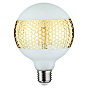 Paulmann LED-Lampe Vintage Globe-Form E27 (E27, Dimmbar, Warmweiß, 420 lm, 4,5 W, Farbe: Gold) | BAUHAUS