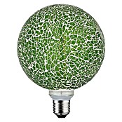 Paulmann LED-Lampe Vintage Globe-Form E27 (E27, Dimmbar, Warmweiß, 470 lm, 5 W, Farbe: Grün) | BAUHAUS