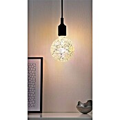 Paulmann LED-Lampe Vintage Globe-Form E27 (E27, Dimmbar, Warmweiß, 470 lm, 5 W, Farbe: Weiß) | BAUHAUS