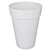 Elho Plantenpot Loft Urban Hoog Wit 
