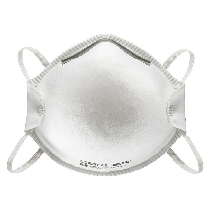Maschera di protezione dell’apparato respiratorio 1302 FFP 2