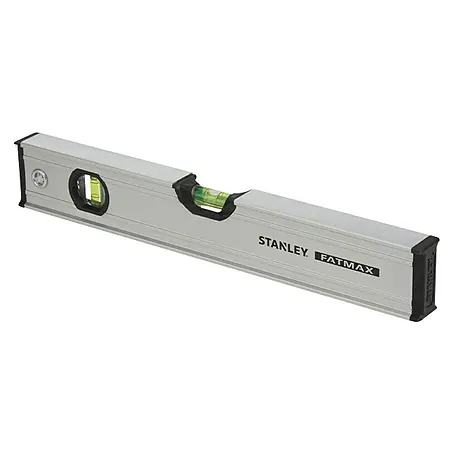 Stanley FatMax Nivel de burbuja Magnético