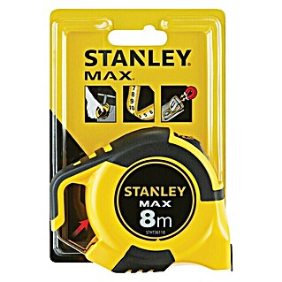 Stanley Flexómetro STHT0-36118 (8 m)
