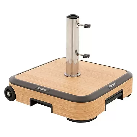 Doppler  Schirmständer Trolley