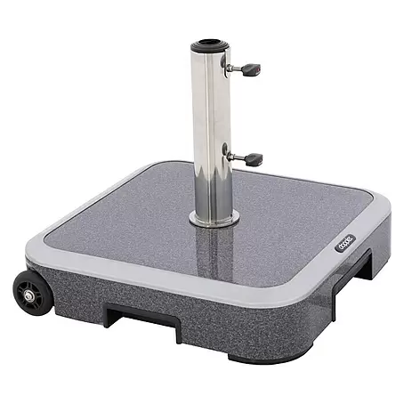 Doppler  Schirmständer Trolley