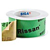 Siga Klebeband Rissan 60 (15 m x 60 mm, Armierte Spezialfolie aus PE) | BAUHAUS
