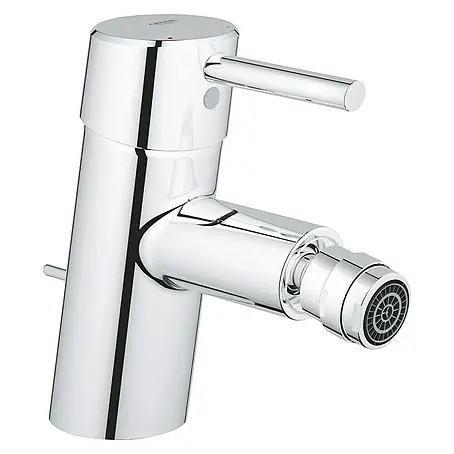 Grohe Concetto Bidetarmatur