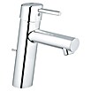 Grohe Concetto Waschtischarmatur