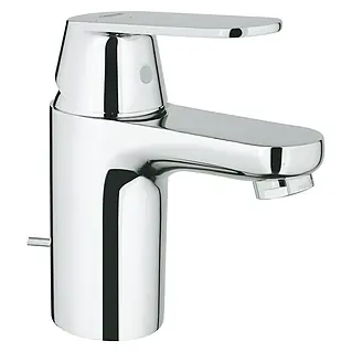 Grohe Eurosmart Cosmopolitan Waschtischarmatur M-Size (Mit 