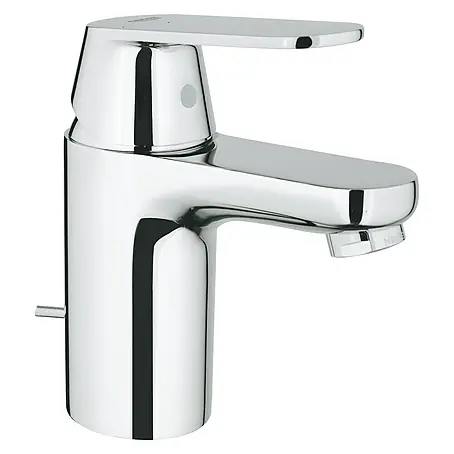 Grohe Eurosmart Cosmopolitan Waschtischarmatur S-Size mit ES-Funktion