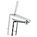 Grohe Eurodisc Joy Waschtischarmatur S-Size 