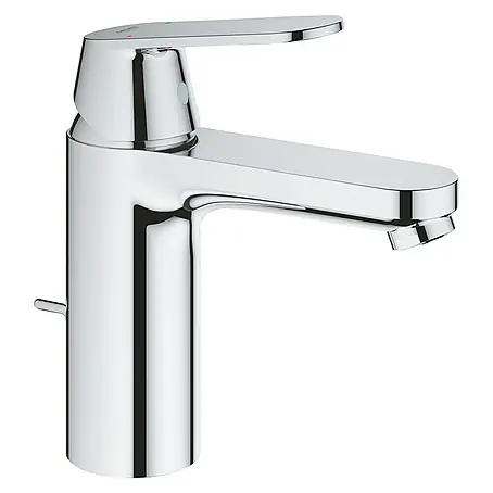 Grohe Eurosmart Cosmopolitan Waschtischarmatur M-Size