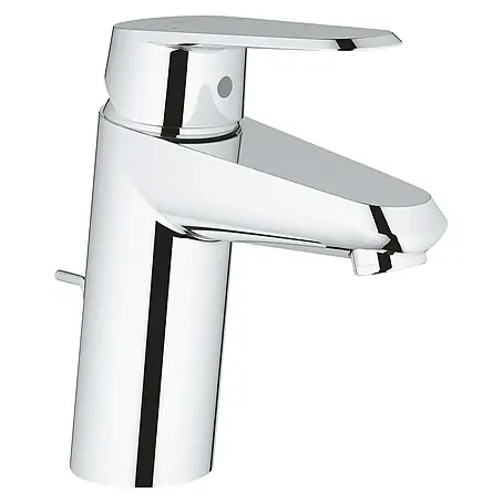 Grohe Eurodisc Cosmopolitan Waschtischarmatur S-Size mit Energiesparfunktion