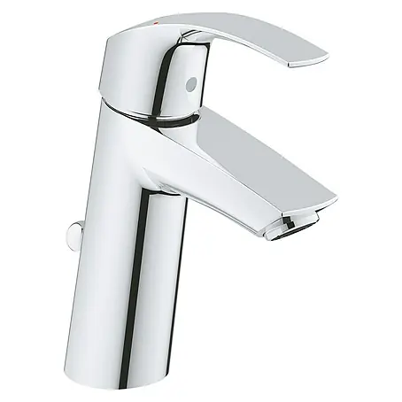 Grohe Eurosmart Waschtischarmatur M-Size