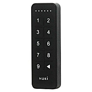 Nuki Funk-Tastatur (Passend für: Nuki elektronisches Türschloss)