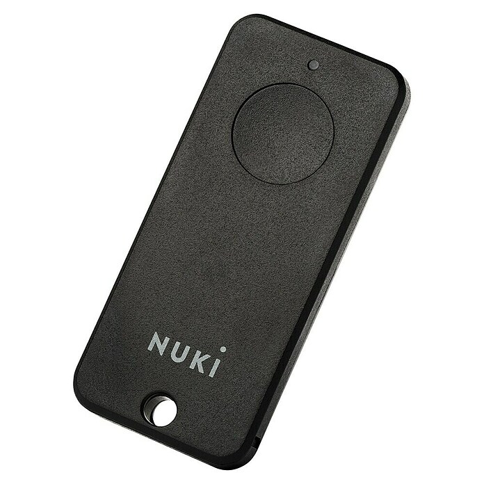 Nuki Mando a distancia Fob (L x An x Al: 6 x 55 x 24 mm) | BAUHAUS