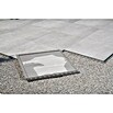 Terrassenfliese Click and Go Square (60 x 60 cm, Beige, Matt) | BAUHAUS