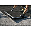 Terrassenfliese Click and Go Square (60 x 60 cm, Beige, Matt) | BAUHAUS