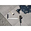 Terrassenfliese Click and Go Square (60 x 60 cm, Beige, Matt) | BAUHAUS