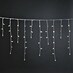 Konstsmide LED-Lichtervorhang 
