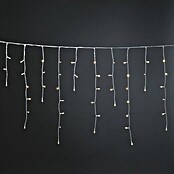 Konstsmide LED-Lichtervorhang (Außen, 10,27 m, Bernstein, 400 Stk.) | BAUHAUS