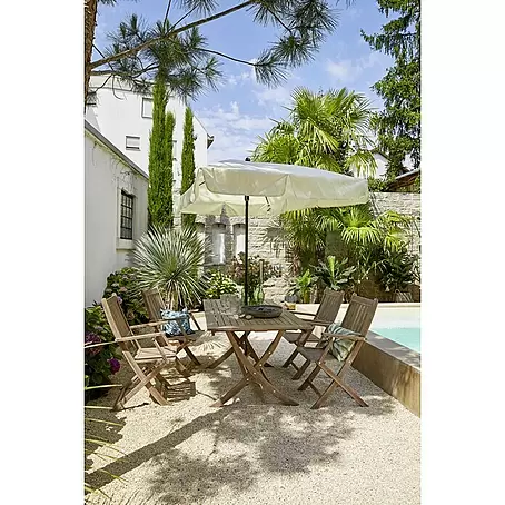 Gartenmöbel-Set Messina