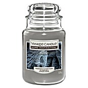 Yankee Candle Home Inspirations Duftkerze (Im Glas, Cosy Up, Large)