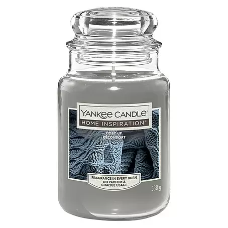 Yankee Candle Home Inspirations Duftkerze