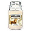 Yankee Candle Home Inspirations Duftkerze (Im Glas, Vanilla Frosting, Large)