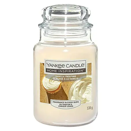 Yankee Candle Home Inspirations Duftkerze