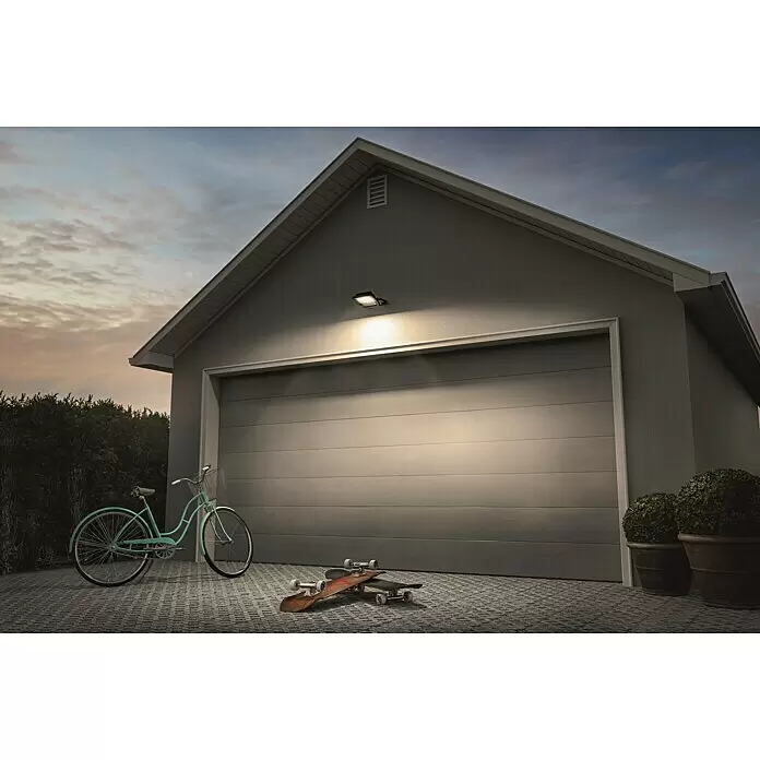 Osram LED-Strahler - 150 W - Stimmungsaufnahme